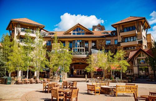 Mountain Village Cabin | Fairmont Heritage Place, Franz Klammer Lodge