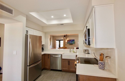 Biltmore Courts House | Fairway View-LG Dog Friendly-Amazing Amenities