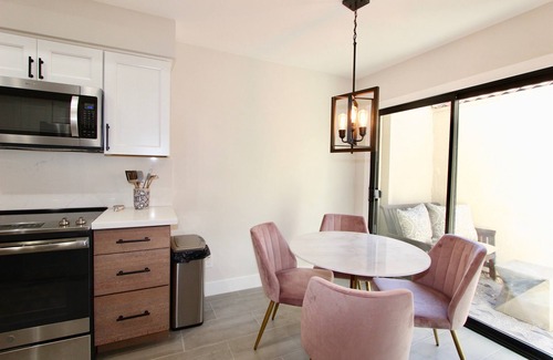 Biltmore Courts House | Fairway View-LG Dog Friendly-Amazing Amenities