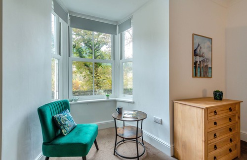 Betws-Y-Coed Apartment | Fairy Glen Apt One - Three Bedroom Apartment, Sleeps 6