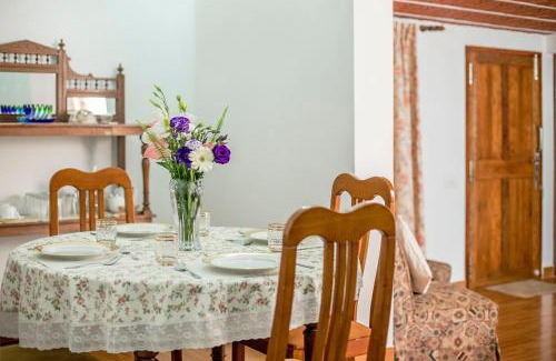 Coonoor Bed & Breakfast | Fairy Glen