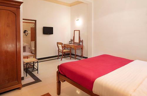 Coonoor Bed & Breakfast | Fairy Glen