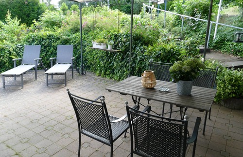 Rothhelmshausen Apartment | Fairytale days with Meinecard plus in the home of the Brothers Grimm