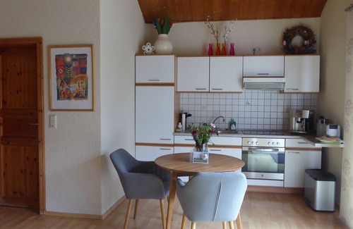 Rothhelmshausen House | Fairytale holidays with mycard plus in the home of the Brothers Grimm
