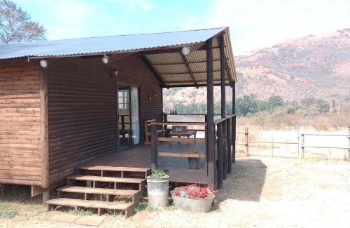 Waterval Boven Apartment | Faith Cabin