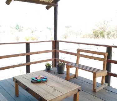 Waterval Boven Apartment | Faith Cabin