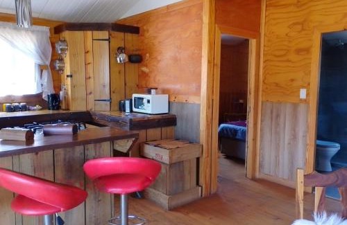 Waterval Boven Apartment | Faith Cabin