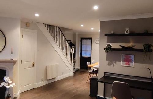 Faithlegg House | Faithlegg Mews