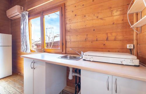 Barx House | Falaguera Barraca 2