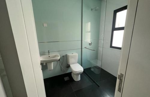 Jannusan Apartment | Falak Furnished Quarters