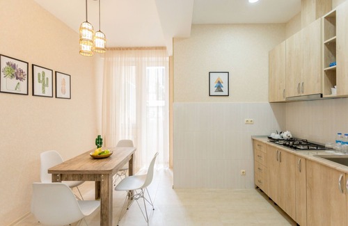 Vera House | Falcon apartments - Stamba