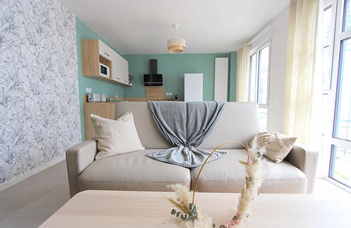 Chessy Apartment | Falcon1-New apartment Chessy Disneyland Paris