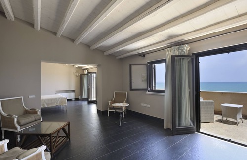 Falconara Hotel | Falconara Greenblu Resort
