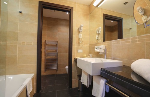 Falconara Hotel | Falconara Greenblu Resort
