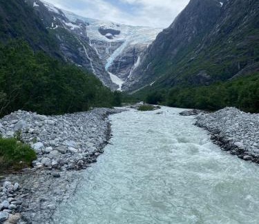 Stryn Apartment | Faleide View