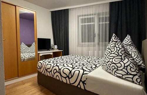 Meiningen Hotel | FAliyyas Village