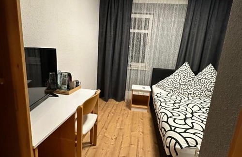 Meiningen Hotel | FAliyyas Village
