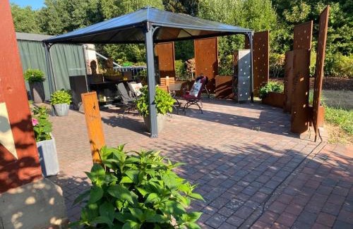 Dhronecken Apartment | Falkennest