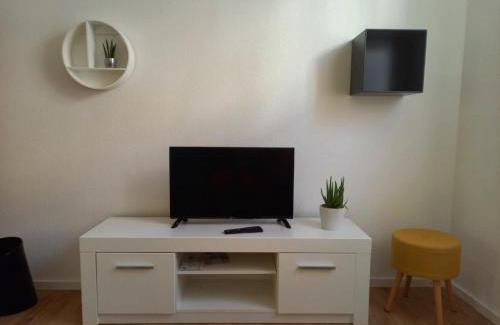 Ludwigshafen-Friesenheim Apartment | Falkennest-lu