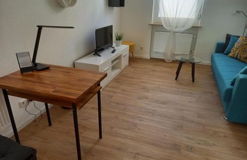 Ludwigshafen-Friesenheim Apartment | Falkennest-lu