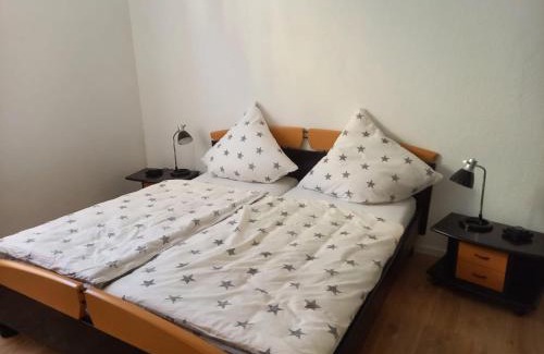 Ludwigshafen-Friesenheim Apartment | Falkennest-lu