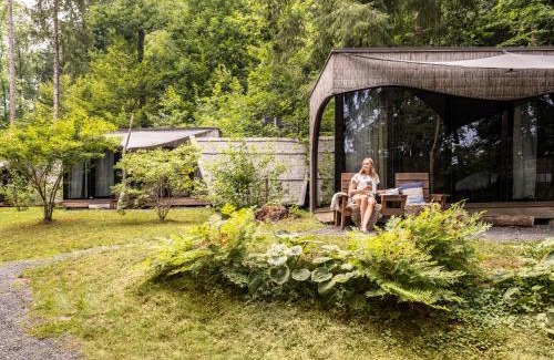 Tisina Resort | Falkensteiner Premium Camping Lake Blagus