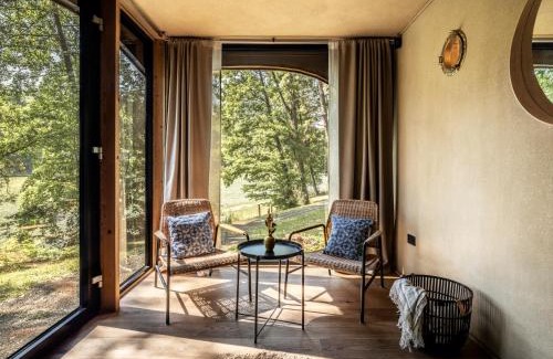 Tisina Resort | Falkensteiner Premium Camping Lake Blagus