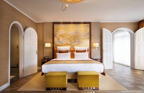 Koenigstein im Taunus Hotel | Falkenstein Grand, an Autograph Collection Hotel
