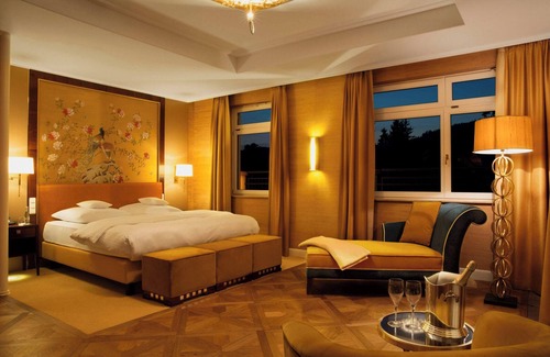 Koenigstein im Taunus Hotel | Falkenstein Grand, an Autograph Collection Hotel