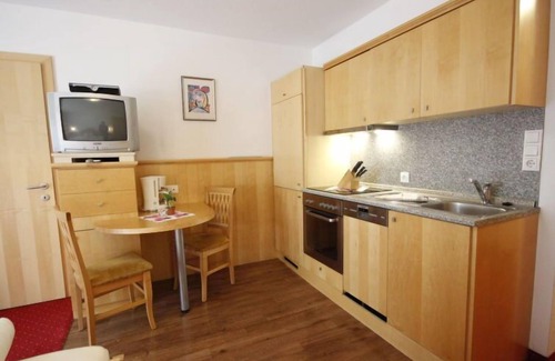 Laengenfeld Apartment | Falkner by Interhome