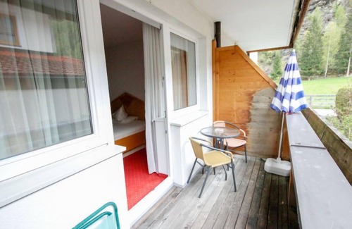 Laengenfeld Apartment | Falkner by Interhome