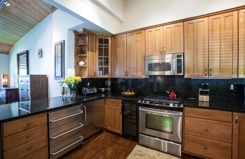 Snowmass Village Condo | FALL COLORS ARE COMING! Charming 2BR/1Bth on the River-Close to Aspen/Snowmass