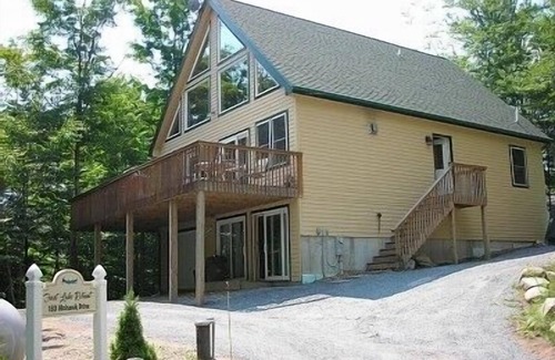 Old Forge Ski Chalet | Fall Dates Filling Up FAST!