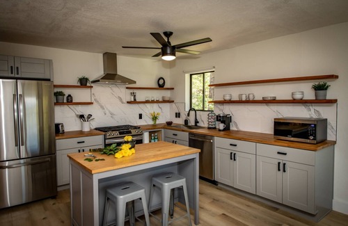 Pagosa Springs House | Fall Escape Special: 15% Discount Ends Nov 22!