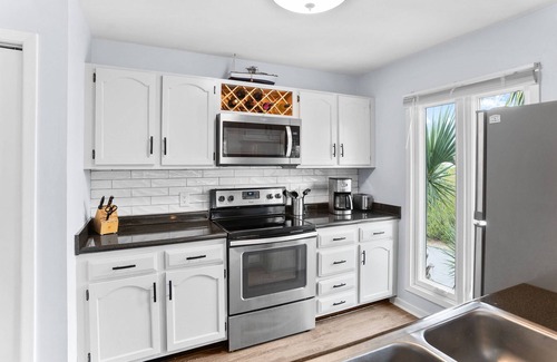 Oceanmarsh Subdivision House | Fall into Savings in South Carolina Sea Islands