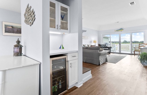 Oceanmarsh Subdivision House | Fall into Savings in South Carolina Sea Islands