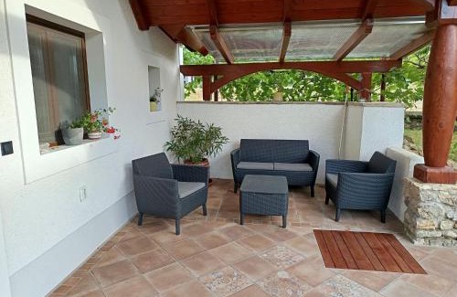 Nagyvazsony House | Falusi vendégház, Rural guesthouse Nagyvázsony