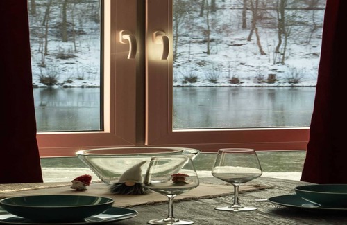 Guentersberge Apartment | Family Comfort in Güntersberge