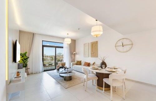 Umm Suqeim 3 Apartment | FAM Living -Madinat Jumeirah Living Apartment with Iconic Views