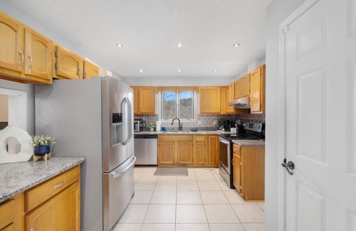 Tri-Cities House | Fam & pet friendly home in Kpt