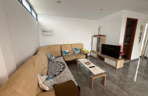Caleta de Famara House | Famara San Borondon
