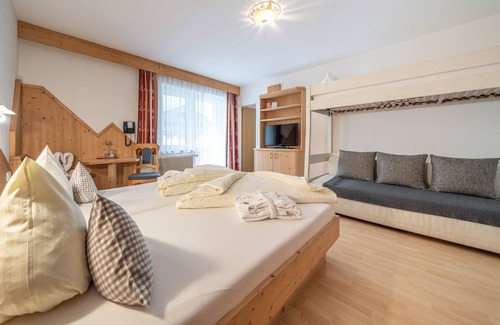 Pragraten Hotel | Familienhotel Replerhof