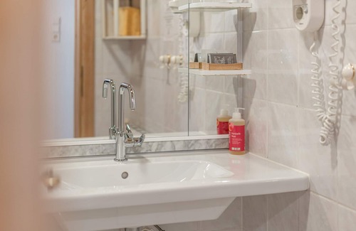 Pragraten Hotel | Familienhotel Replerhof