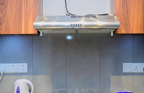 Kolonnawa Apartment | Family-Friendly 3BR Apartment in Serene Malabe, Colombo