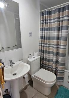 Rancagua Apartment | Familiar y Tranquilo departamento con estacionamiento Gratis