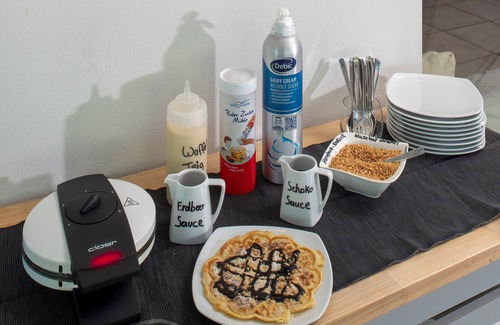 Wangen im Allgaeu Apartment | Familien-studio, 34qm, Max. 4 Personen