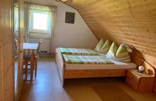Spital am Pyhrn House | Familienbauernhof Imitz, Ferienwohnung