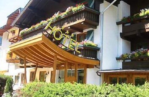 Wald im Pinzgau Apartment | Familiengasthof Schranz