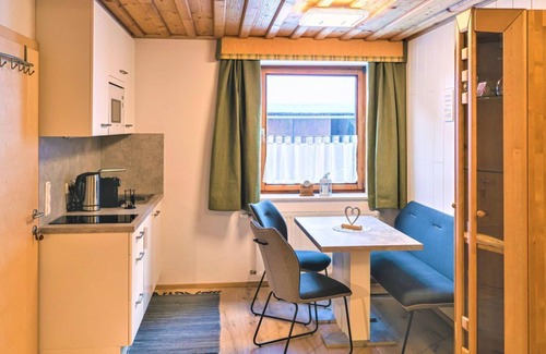 Murau Other | Familienstudio/dusche/wc - Gästehaus Familie Mandl