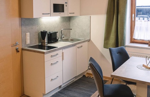 Murau Other | Familienstudio/dusche/wc - Gästehaus Familie Mandl
